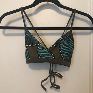 Patagonia Women's Kupala Swim Bikini Top